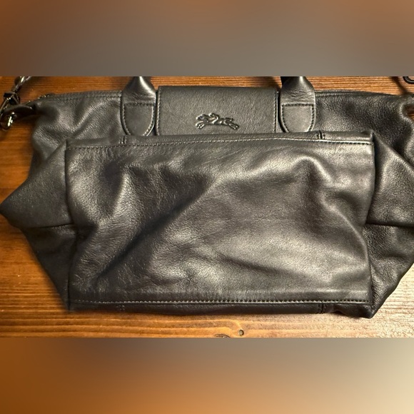 Longchamp Small Le Pliage Tote Bag - Picture 9 of 16